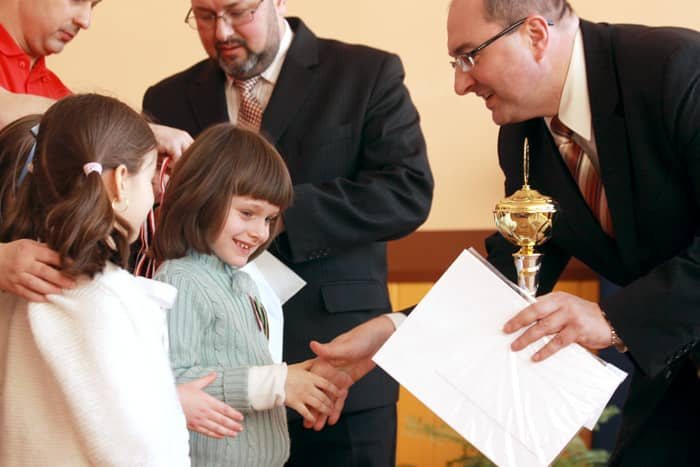 Dadzą radę w sytuacji zagrożenia życia