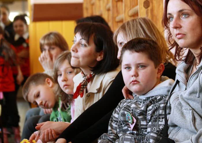 Dadzą radę w sytuacji zagrożenia życia