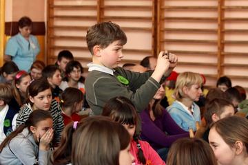 Dadzą radę w sytuacji zagrożenia życia