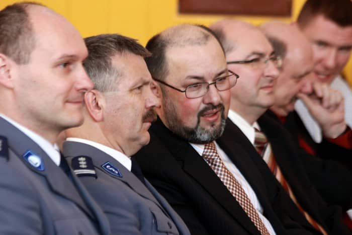 Dadzą radę w sytuacji zagrożenia życia