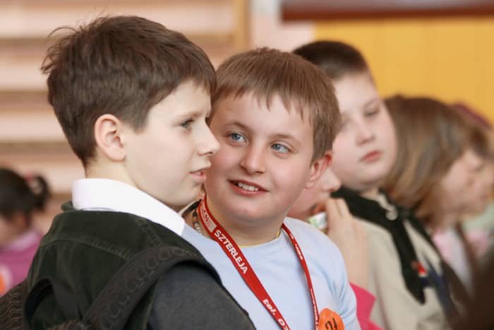 Dadzą radę w sytuacji zagrożenia życia