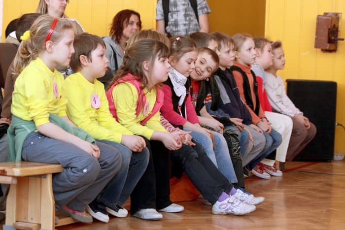 Dadzą radę w sytuacji zagrożenia życia