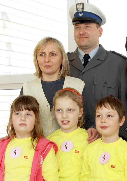 Dadzą radę w sytuacji zagrożenia życia