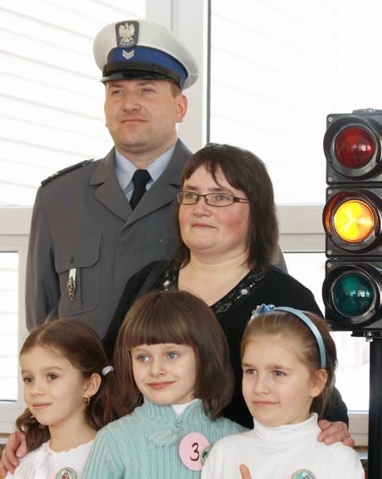 Dadzą radę w sytuacji zagrożenia życia