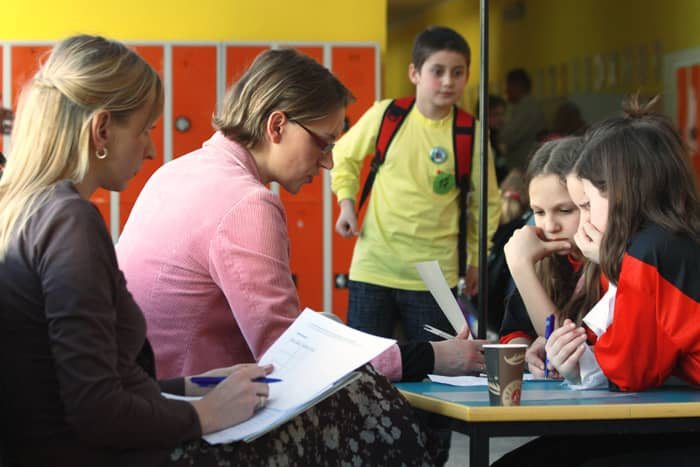 Dadzą radę w sytuacji zagrożenia życia