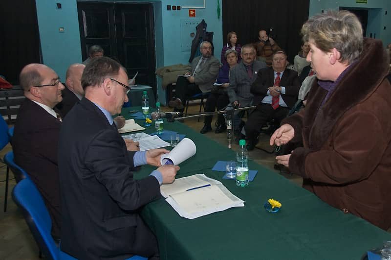Obrębalski: nie jestem czarodziejem