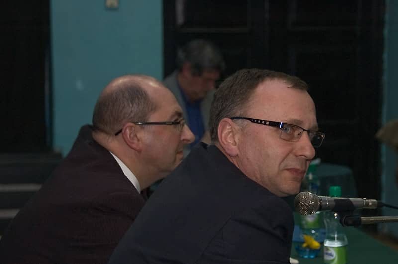Obrębalski: nie jestem czarodziejem