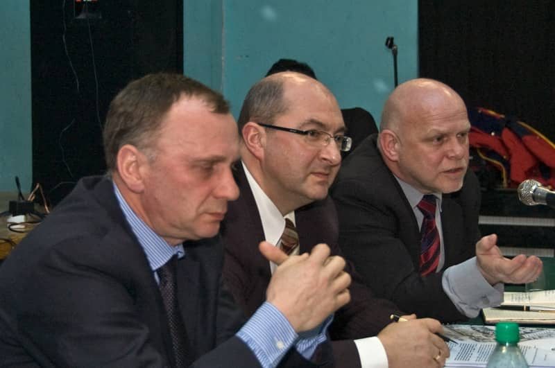 Obrębalski: nie jestem czarodziejem