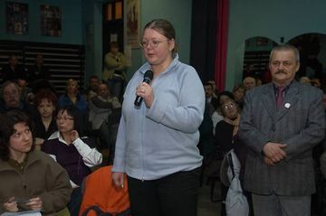 Obrębalski: nie jestem czarodziejem