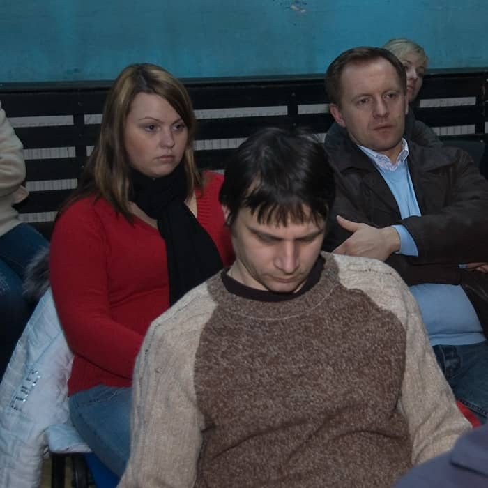 Obrębalski: nie jestem czarodziejem