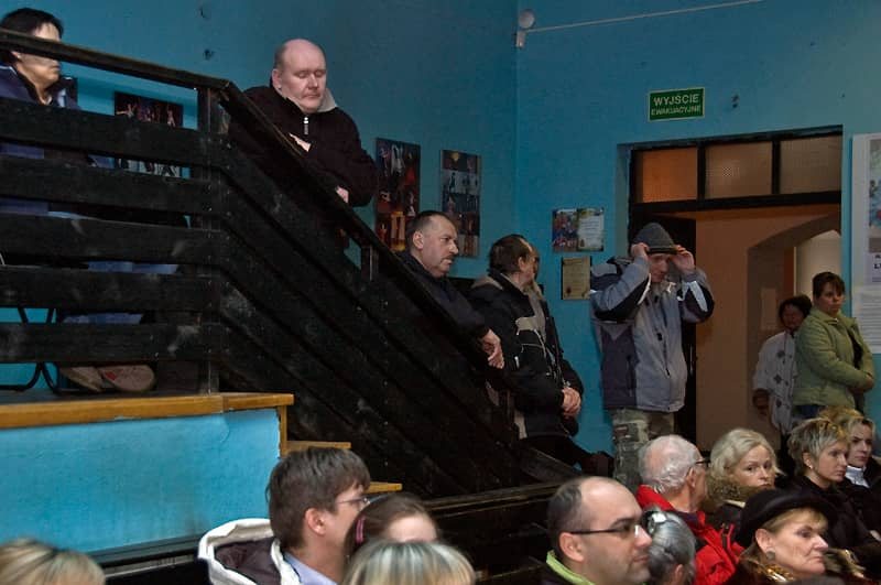 Obrębalski: nie jestem czarodziejem