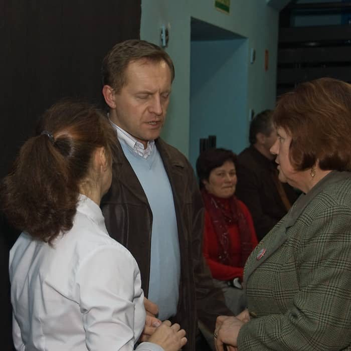 Obrębalski: nie jestem czarodziejem
