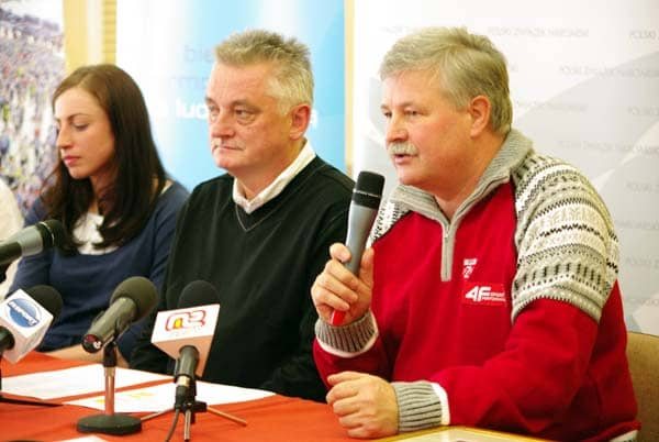 Polska „Królowa Nart” na celowniku