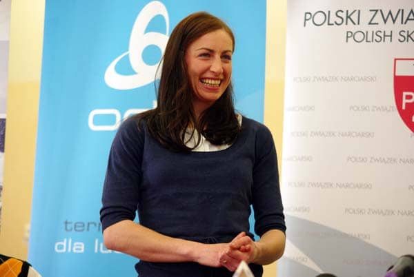 Polska „Królowa Nart” na celowniku