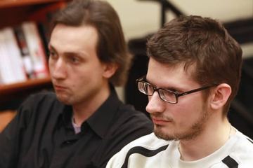Eisenstein i reszta: siła kina sowieckiego