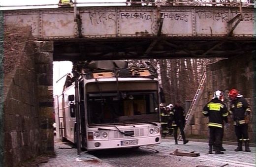 Tragiczna wycieczka do teatru