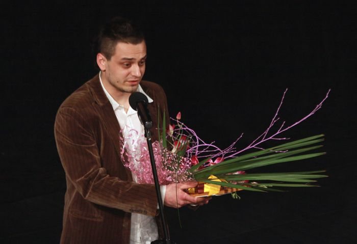 „Srebrne Kluczyki” w wiecowej otoczce