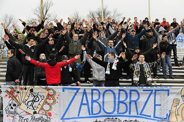 Bezbramkowy remis na początek wiosny