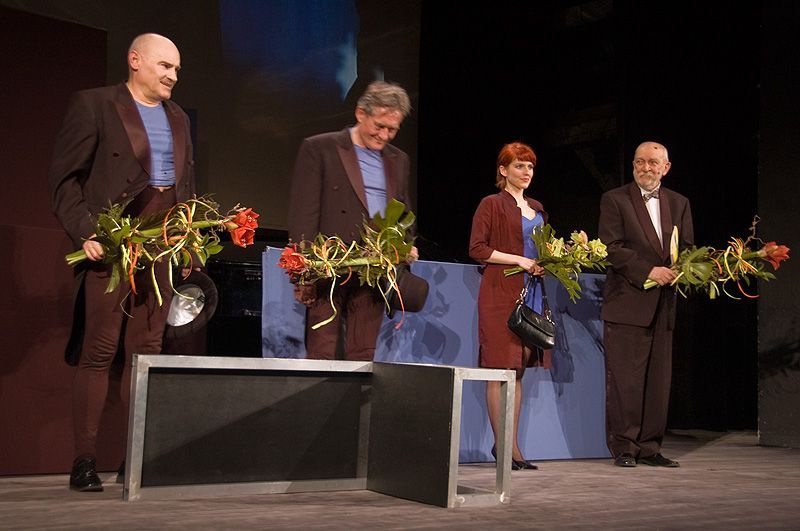 Smakowite „Coś”