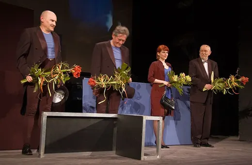 Smakowite „Coś”
