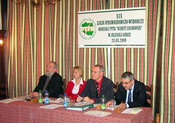 Turyści i krajoznawcy podsumowali kadencję