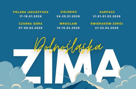 Weekend z zimowymi atrakcjami w Jakuszycach