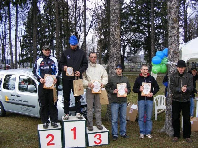 Druga rowerowa fotogaleria