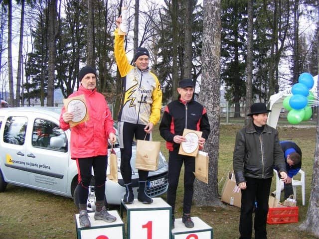 Druga rowerowa fotogaleria