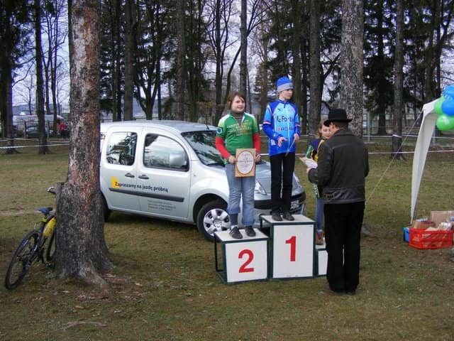 Druga rowerowa fotogaleria