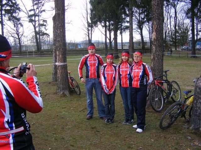 Druga rowerowa fotogaleria