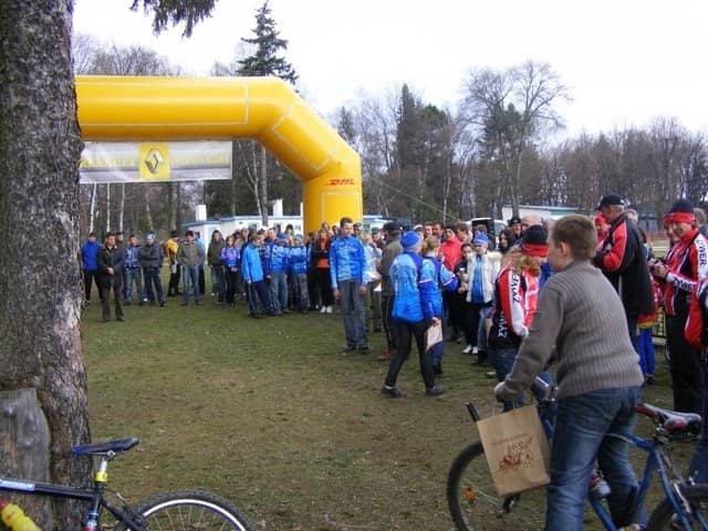 Druga rowerowa fotogaleria