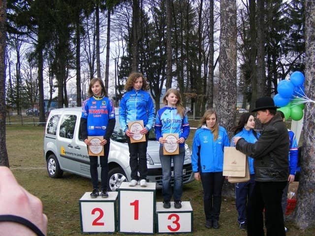 Druga rowerowa fotogaleria