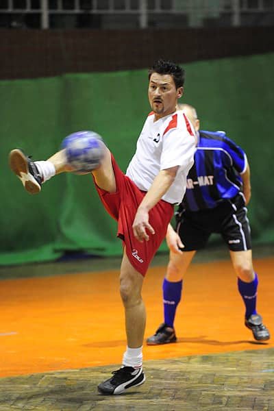 Półfinał JLB roztrzygnięty