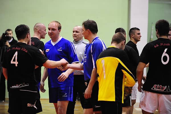 Półfinał JLB roztrzygnięty