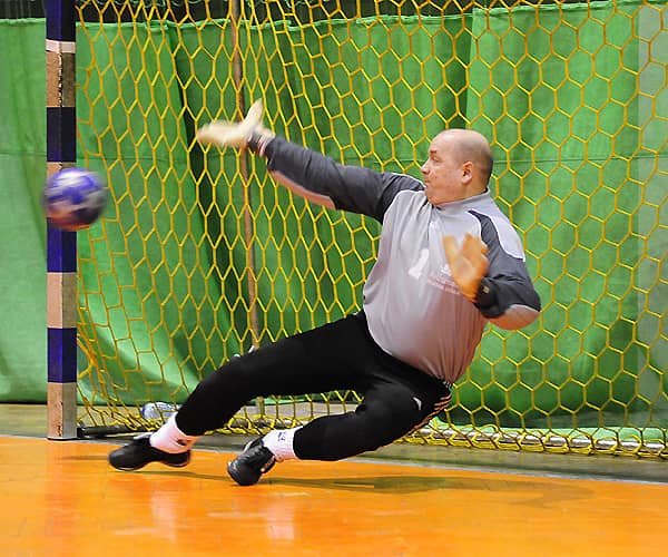 Półfinał JLB roztrzygnięty