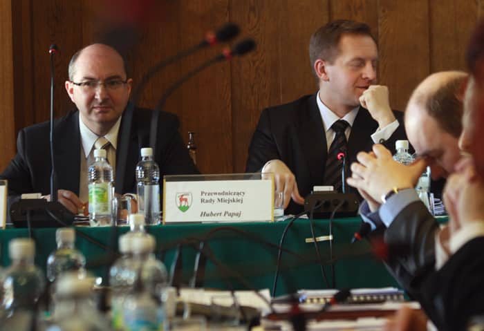 Gorąca sesja o kredycie w kryzysie