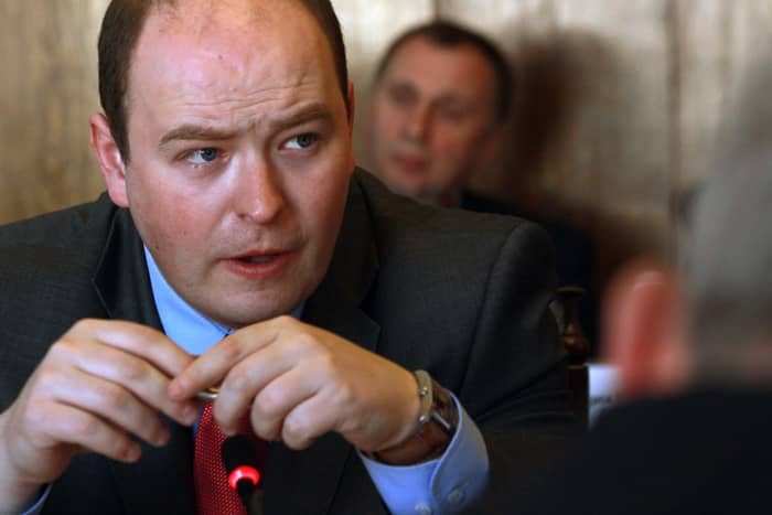 Gorąca sesja o kredycie w kryzysie
