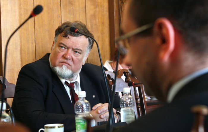 Gorąca sesja o kredycie w kryzysie