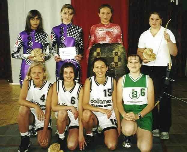 Nabór do klas sportowych