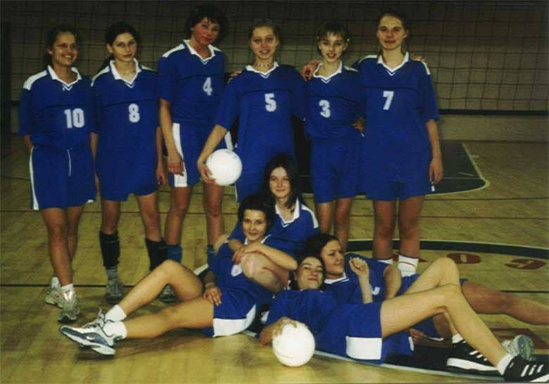 Nabór do klas sportowych