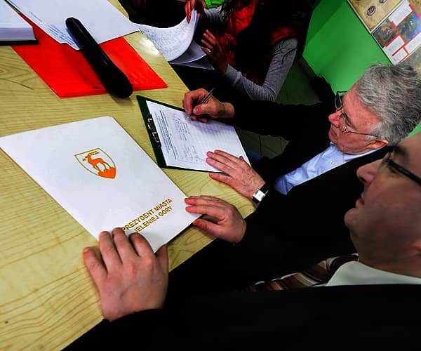 Nie będzie finału o I ligę?!