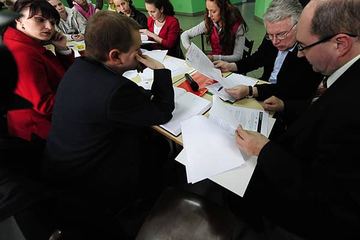 Nie będzie finału o I ligę?!