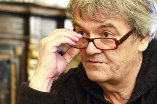 Bogdan Koca: bez publiczności nie ma teatru