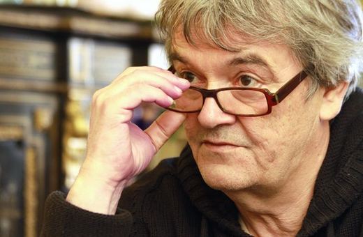 Bogdan Koca: bez publiczności nie ma teatru