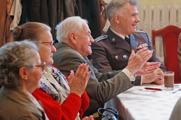 Zdrowia i długich lat, pani Jadwigo!