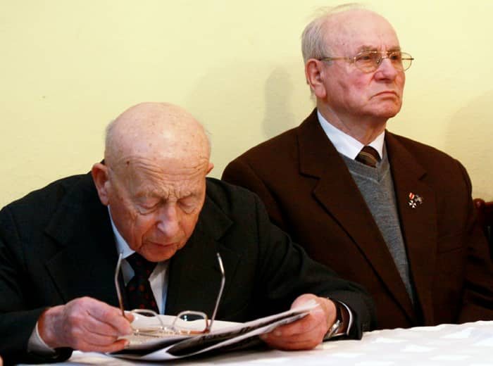Zdrowia i długich lat, pani Jadwigo!