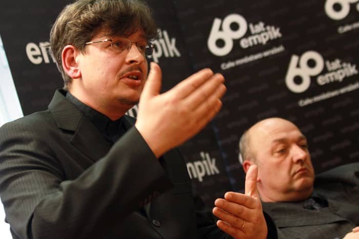 Wielkanoc: święta pełne kontrastów