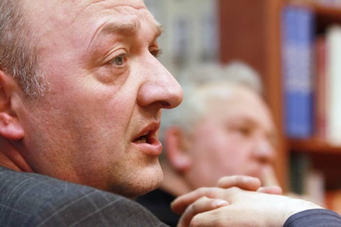 Wielkanoc: święta pełne kontrastów