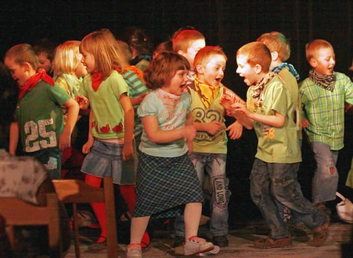 Kacperek – Jelenia Góra