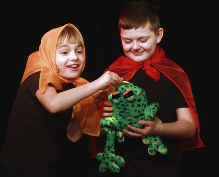 Gadułek – Bogatynia